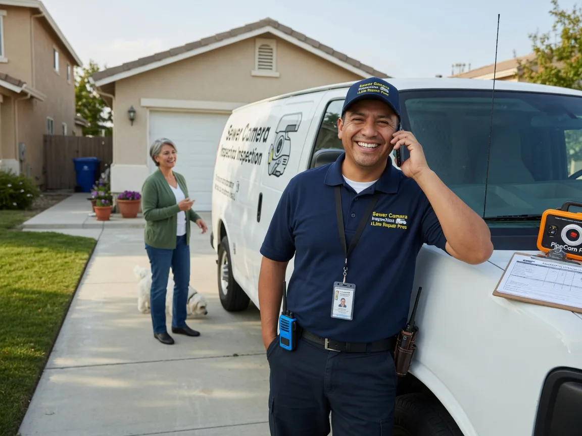 Sewer Line Repair Wisconsin Rapids, WI FAQs